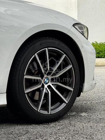 2021 Bmw 320i 330i SPORT 2.0 (A) Full Service - 4
