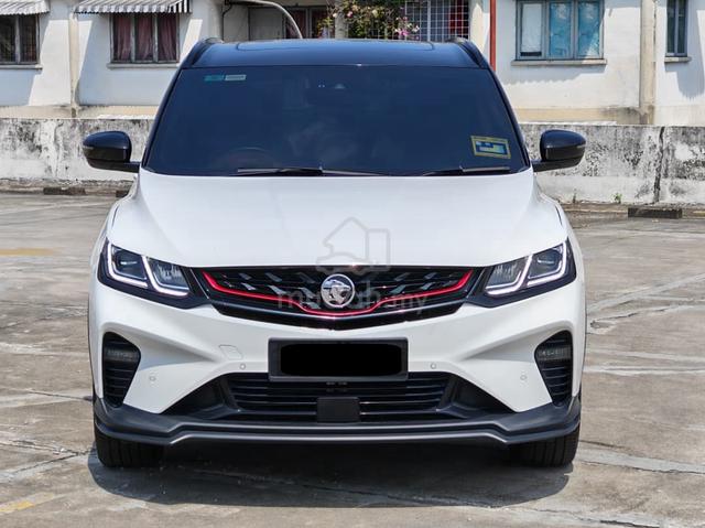 FLAGSHIP X50 FullService FullLoan 2021 Proton 1.5L - 3