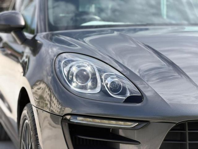61K⭐S/CHRONO⭐F/LIFT⭐2015 Porsche MACAN 3.0 S (A) - 3