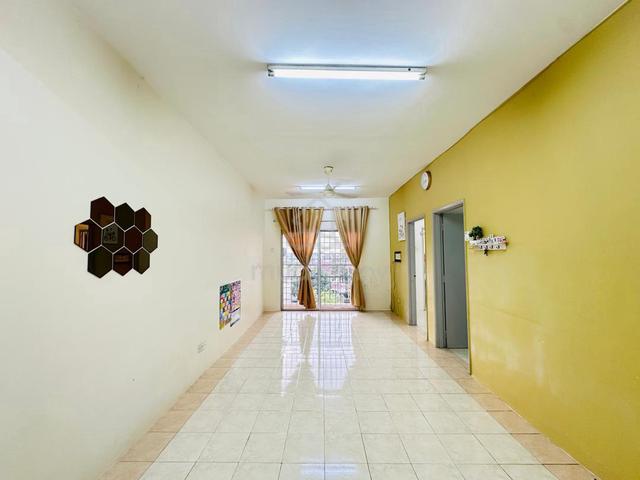 Bayu Villa 1