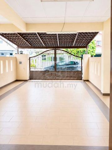 2.5 Storey Taman Selayang Mulia 4 Bilik 1