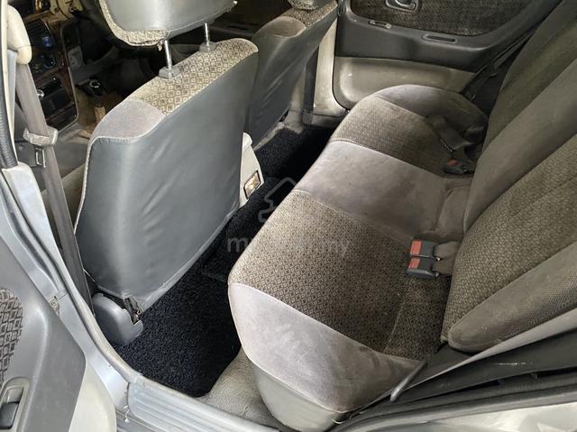 2002 Proton WIRA 1.5 A/B GLi (M) - 2
