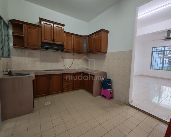 Bandar Bukit Tinggi 2 Klang Double Storey House Renovated 1