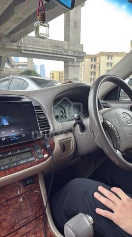 2006 Toyota CAMRY 2.0 E ACV31R-JEPNKE FACELIFT (A) - 5