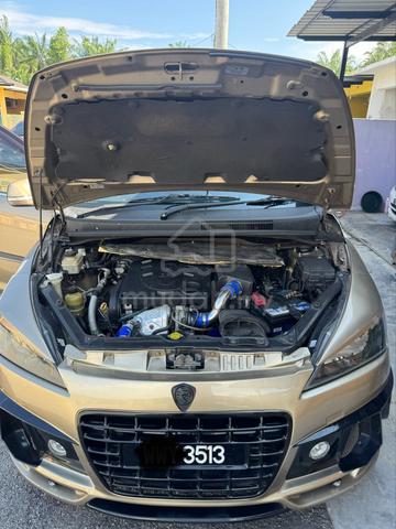 2012 Proton EXORA 1.6 BOLD PREMIUM (A) - 4