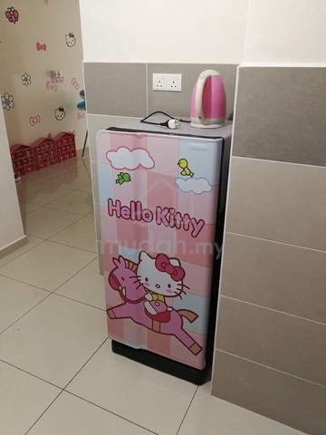 Residensi Meru Raya (PR1MA @ Meru) 5
