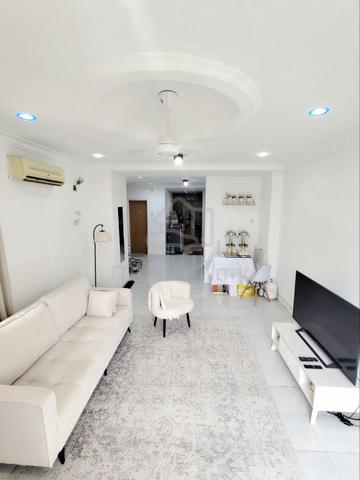 Ridzuan Condominium 1