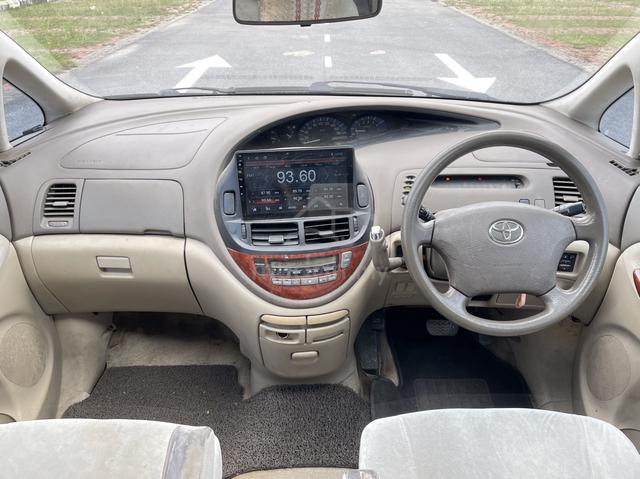 2007 Toyota ESTIMA 2.4 (A) - 5