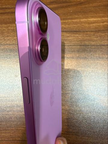 Iphone 16 Plus 256GB - photo 4 of 6