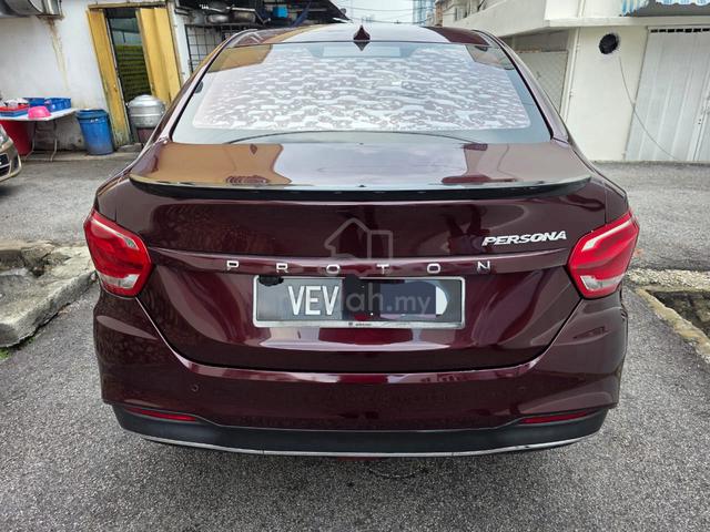 2020 Proton PERSONA STANDARD 1.6L (A) - 4