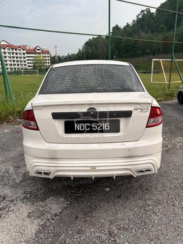 2011 Proton SAGA 1.3 FL (M) - 4