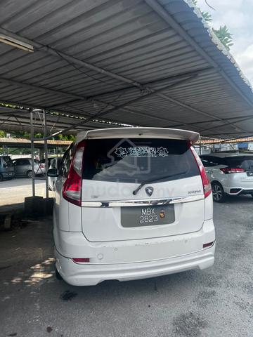 2010 Proton EXORA 1.6 H-LINE CPS (A) - 1