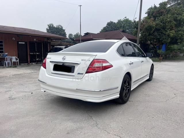 2012 Nissan TEANA 2.0 200 XE COMFORT (LOAN KEDAI) - 5