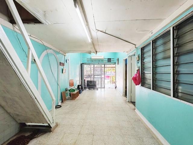 Single Storey, BANDAR BARU Jln Teratai, Kuala Selangor 2