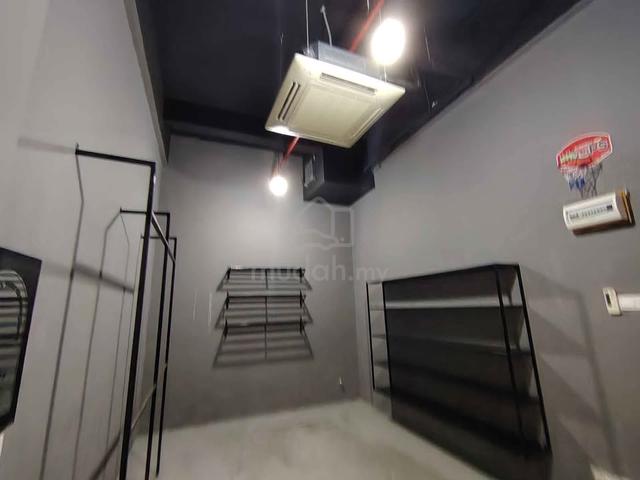 For Rent Grand Merdeka Mall Ground Floor 1