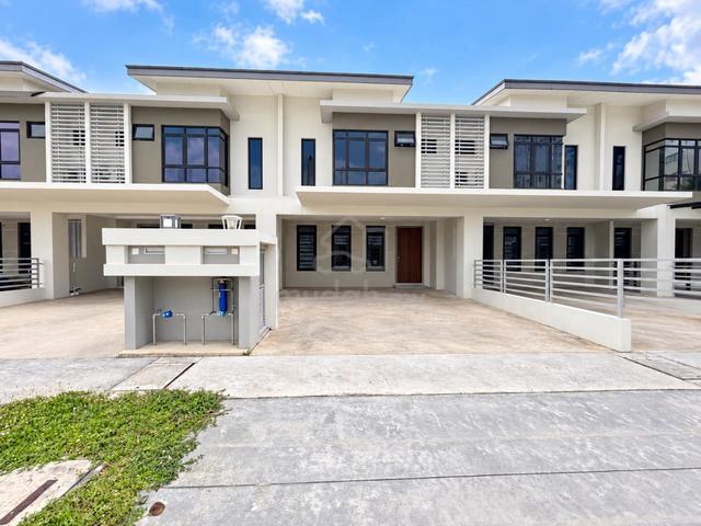 2 Storey House at Maple Residence Cyber 10 Cyberjaya 1