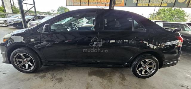 2008 Toyota VIOS 1.5 J (M) - 5