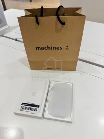 [OPEN SWAP] iPhone 17 AIR 256GB CLOUD WHITE - photo 4 of 6
