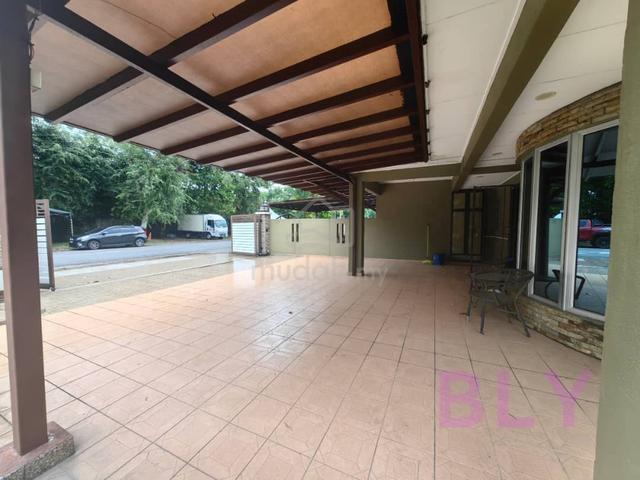 [Corner lot] Bandar Botanic Jejawi 2sty 40*70sqft Fully reno extended 1