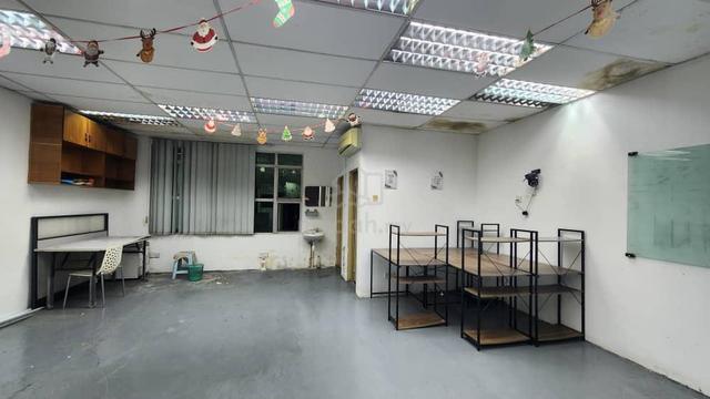 Kuchai Lama Kuchai Business Centre office for sale with lift 1