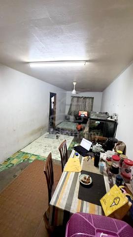 Apartment Sentul 1