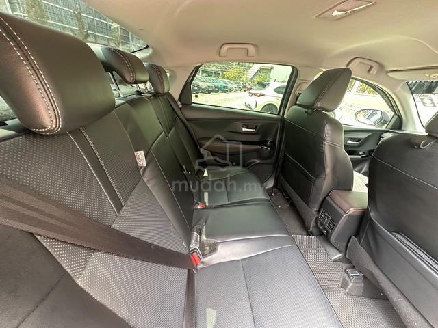 2024 Toyota VIOS 1.5 G MY23 (A) - 2