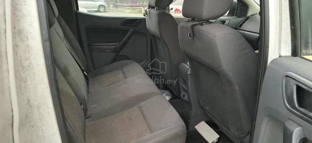 2014 Ford RANGER 2.2 XLT T6 - 4