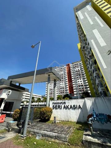 Seri Akasia 1