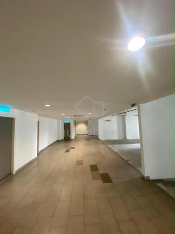 Office/Storage Space for Rent @ One South (CUBE), Seri Kembangan 1