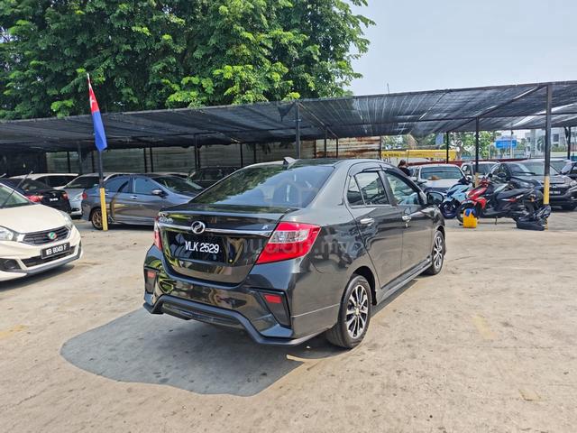 2023 Perodua BEZZA 1.3 (AUTO) - 3