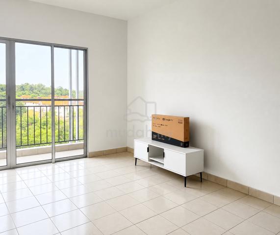 Idaman Apartment 1