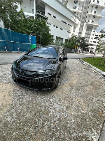 2016 Honda JAZZ 1.5 V (A) - 2