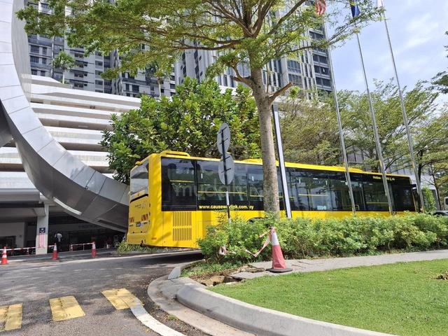 Meridin Medini 1