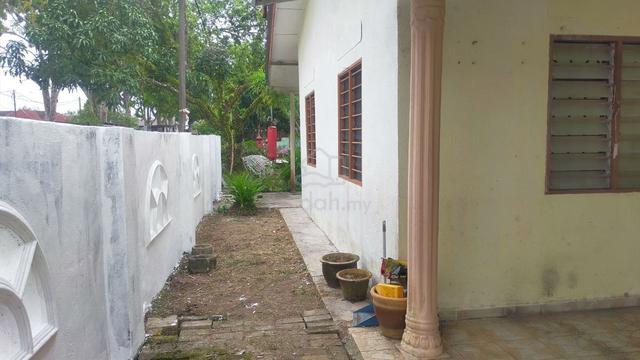 Rumah Semi D Corner Lot Untuk Di Sewa 3