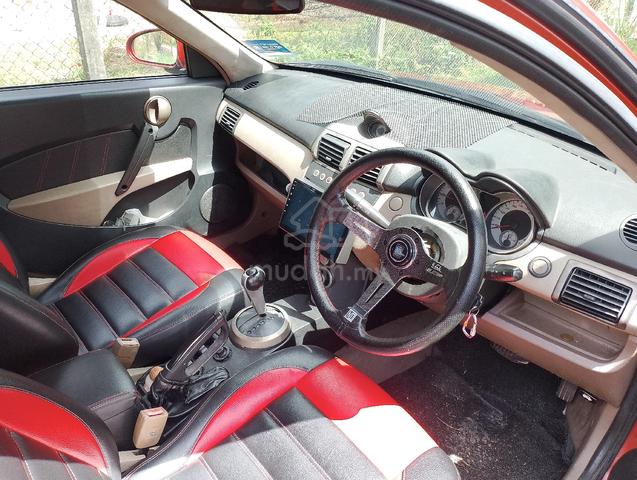 2005 Proton GEN-2 1.6 (A) - 4