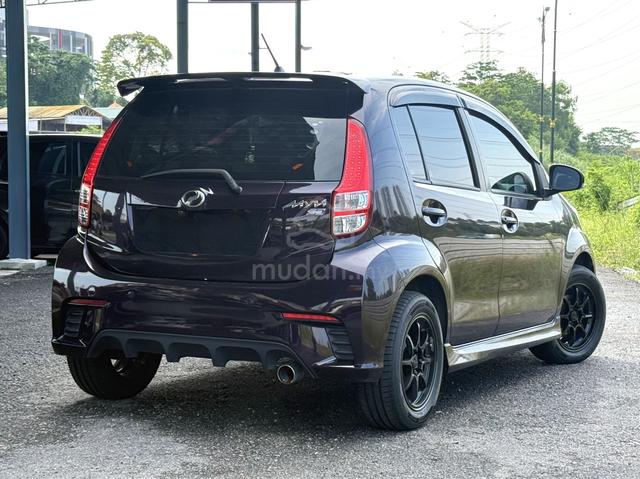 2014 Perodua MYVI 1.3 SE (A) - 2