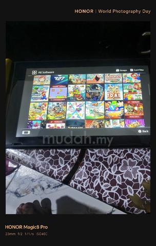 Nintendo switch V2 jailbreak... - photo 5 of 6