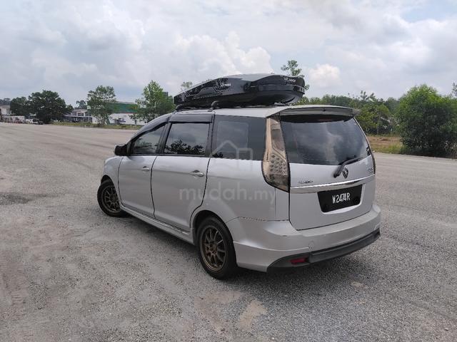 2014 Proton EXORA 1.6 BOLD PREMIUM (A) - 3