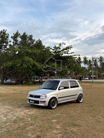 2005 Perodua KELISA 1.0 EZ (A) - 5