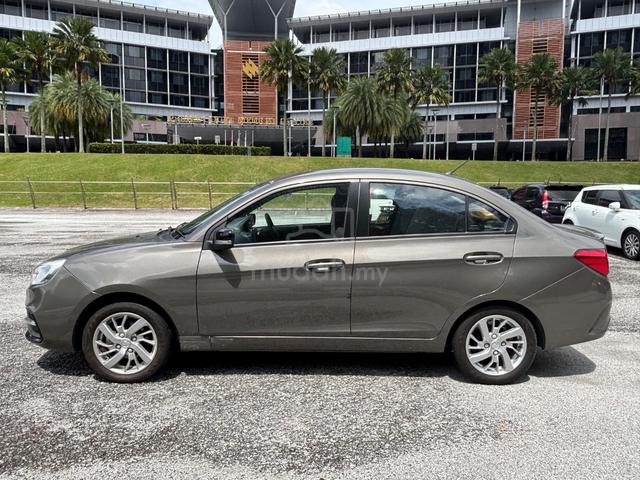 2022 Proton SAGA PREMIUM - 3