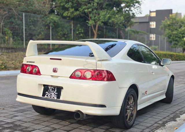 2005 Honda INTEGRA 2.0 TYPE S DC5 (A) - 4