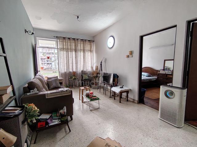 Mahsuri Apartment 1