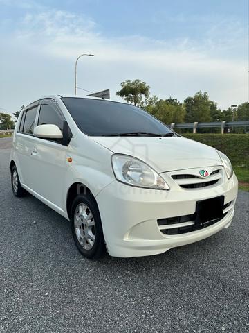 2012 Perodua VIVA 850 EX (M) Direct Owner Cantik - 1