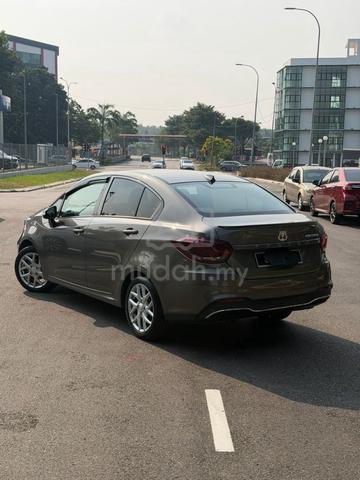 2023 Proton PERSONA 1.6 EXECUTIVE - 4