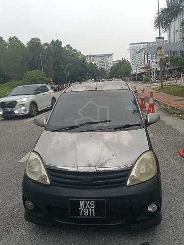 [DIRECT OWNER] 2012 Perodua VIVA 1.0 ELITE EZI - 1