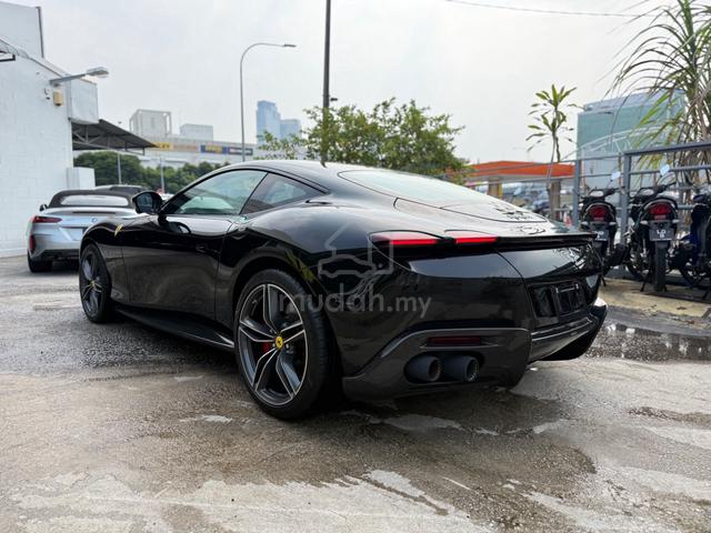 2023 Ferrari Roma 3.9L V8 (Jpn Spec) (2k km ONLY) - 4