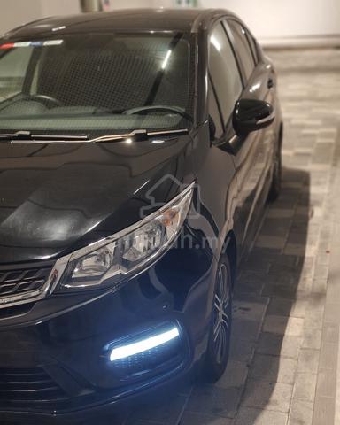 2019 Proton PERSONA 1.6 PREMIUM -- (A) - 5