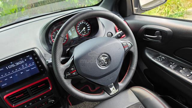 2024 Proton SAGA 1.3 (A) PREMIUM S FULL SERVICE RC - 4
