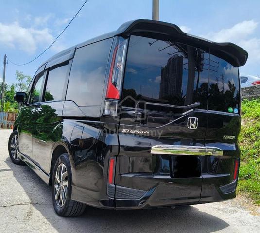 2016 Honda STEPWAGON 1.5 SPADA 🔥2 UNIT🔥NEW 🔥 - 3