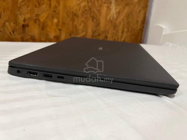 Dell Core i5 Gen 10 | RAM 8GB | SSD 256GB - photo 6 of 6